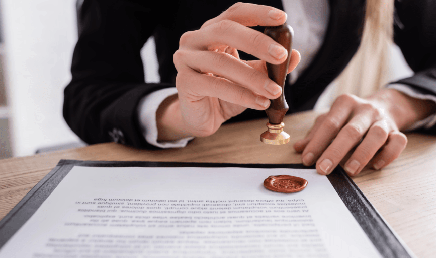 Wilcox Notary Services